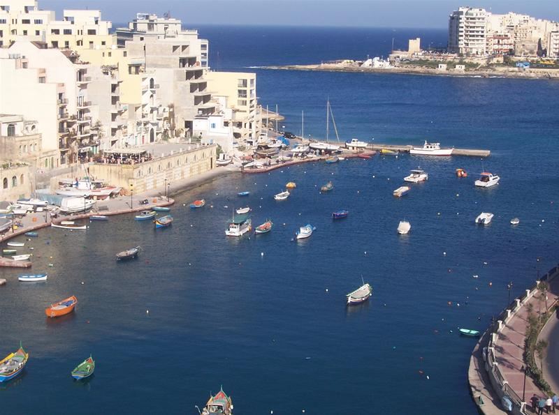 Charter St Julians 2026 ᐈ 19 Hoteluri